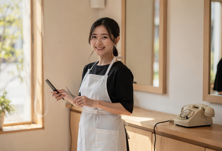 Your Business Is Losing Customers While You Are Busy